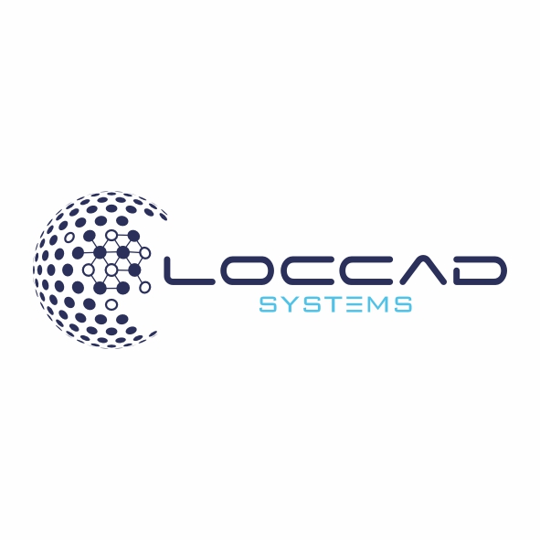 Loccad Logo