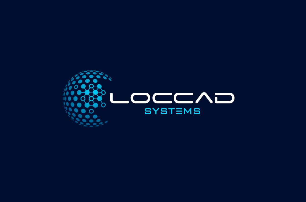 Loccad Logo